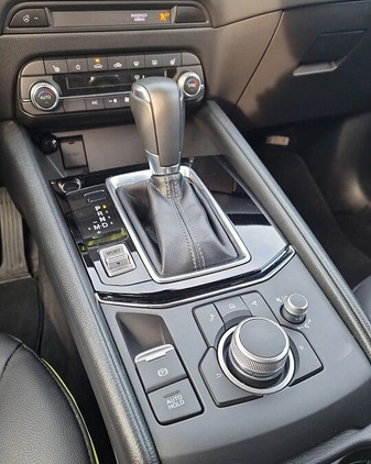 Mazda CX-5 cena 169900 przebieg: 7642, rok produkcji 2022 z Szubin małe 326